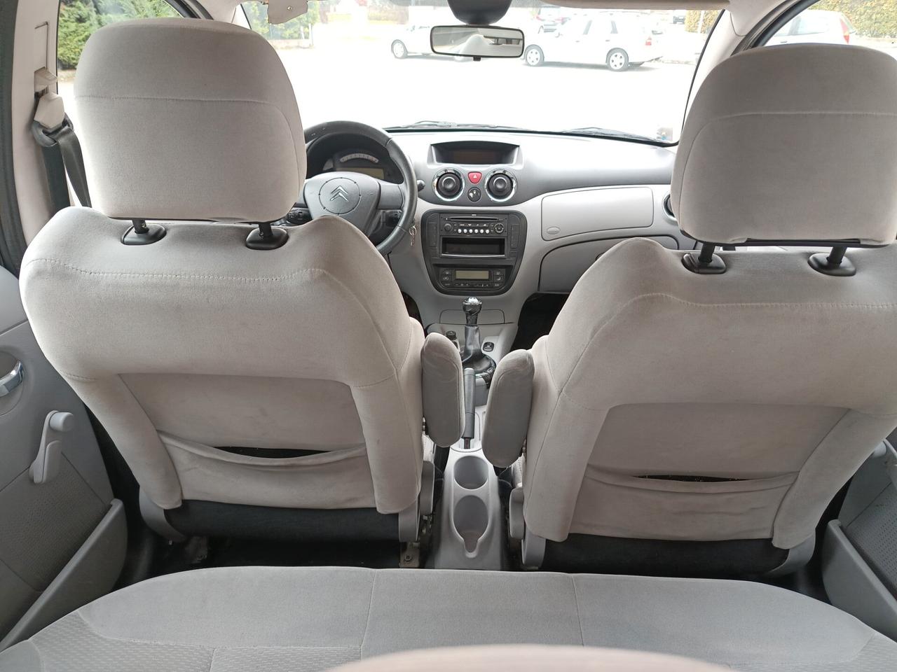 Citroen C3 1.1 elegance