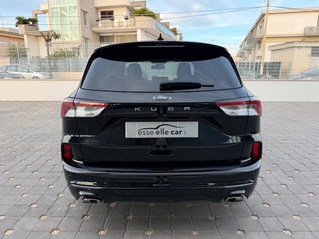 Ford Kuga 1.5 EcoBlue 120 CV 2WD ST-Line X 2020