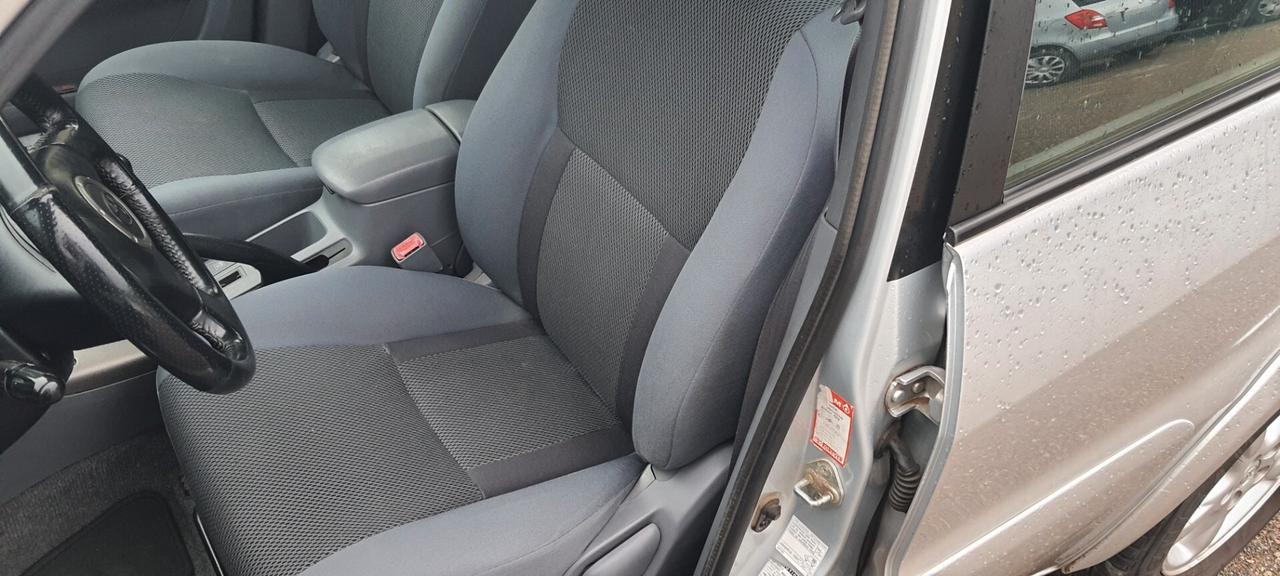 Toyota RAV 4 RAV4 2.0 Tdi D-4D 5 P. PERFETTA