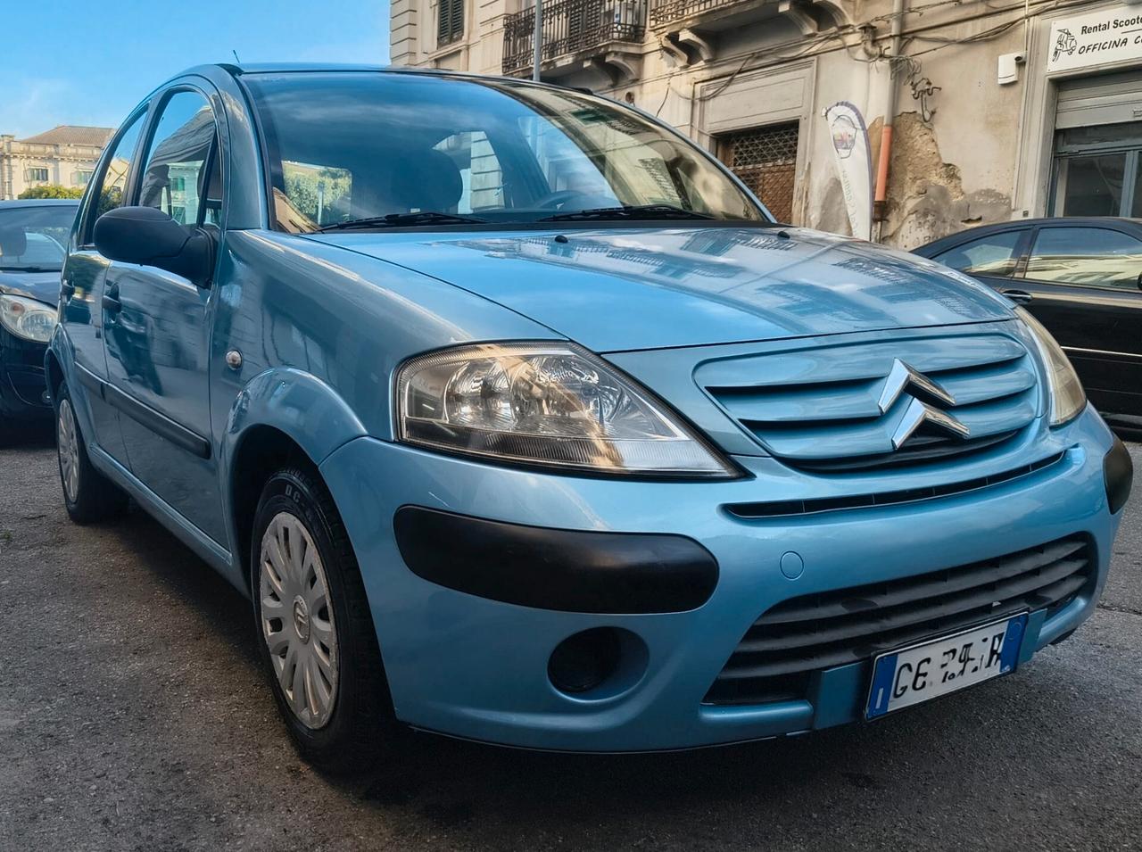 Citroen C3 1.4 Exclusive - KM 57000