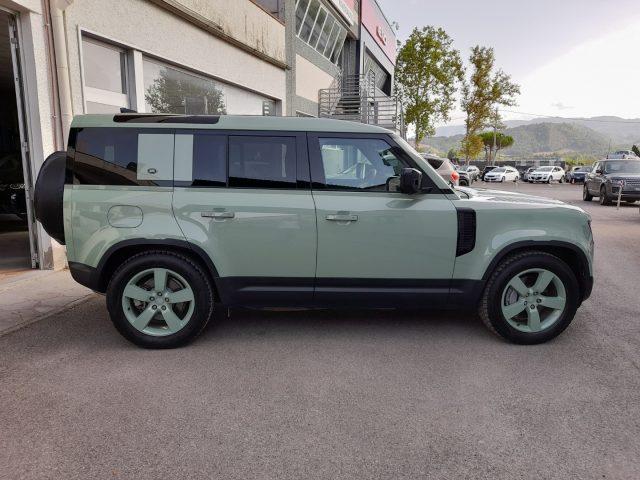 LAND ROVER Defender 110 3.0D I6 300 CV AWD Auto 75th Limited Edition