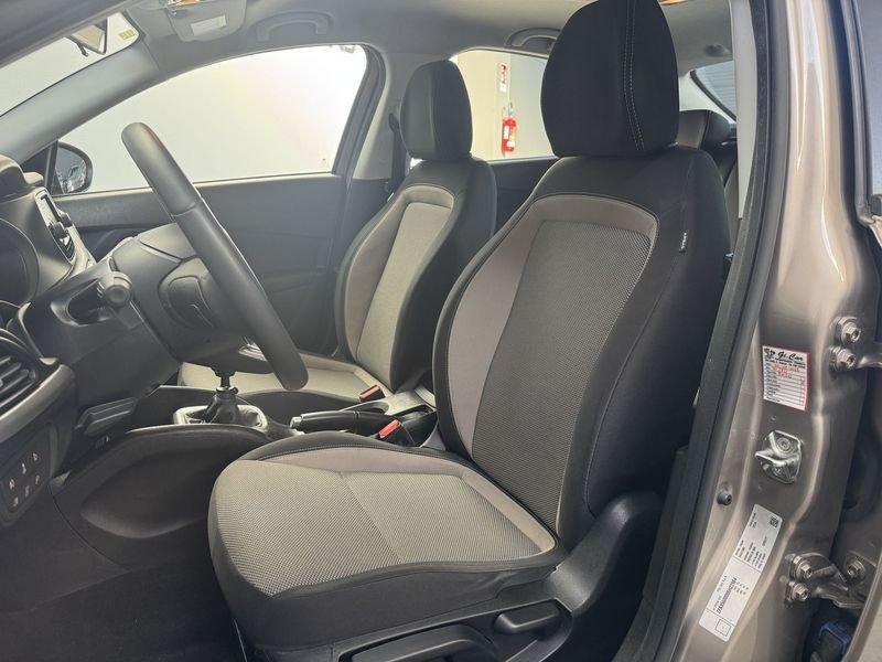 FIAT Tipo 4p 1.4 Easy 95cv my17 Neopatentati - Uniproprietario