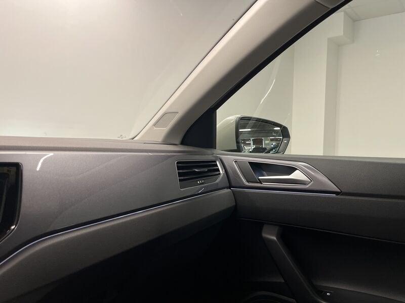 Volkswagen Polo STYLE 1.0 TSI 70 KW (95 CV) DSG