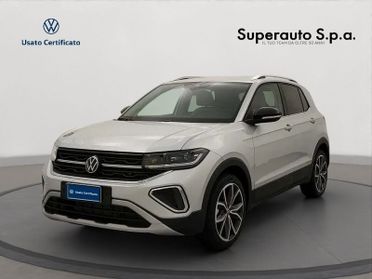 Volkswagen T-Cross 1.0 TSI 115 CV DSG Style