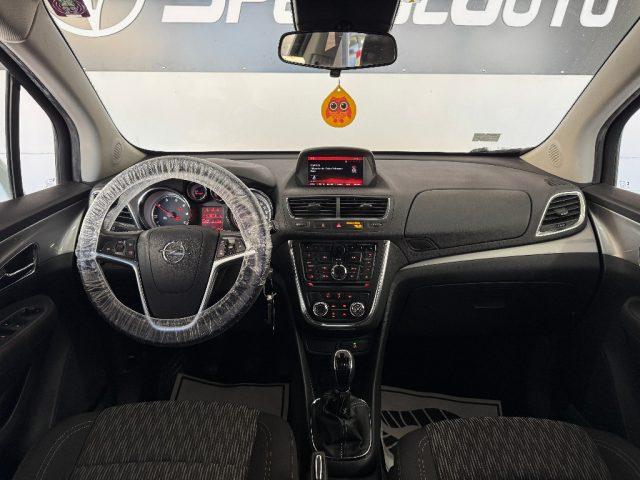 OPEL Mokka 1.7 CDTI Ecotec 130CV 4x2 Start&Stop Cosmo