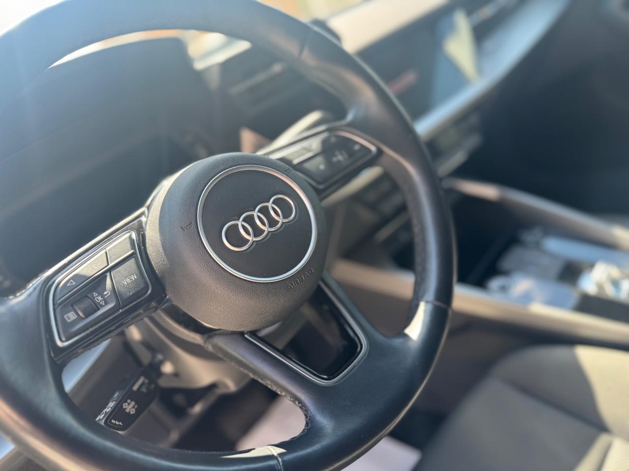 Audi A3 SPB 35 TDI S tronic line edition
