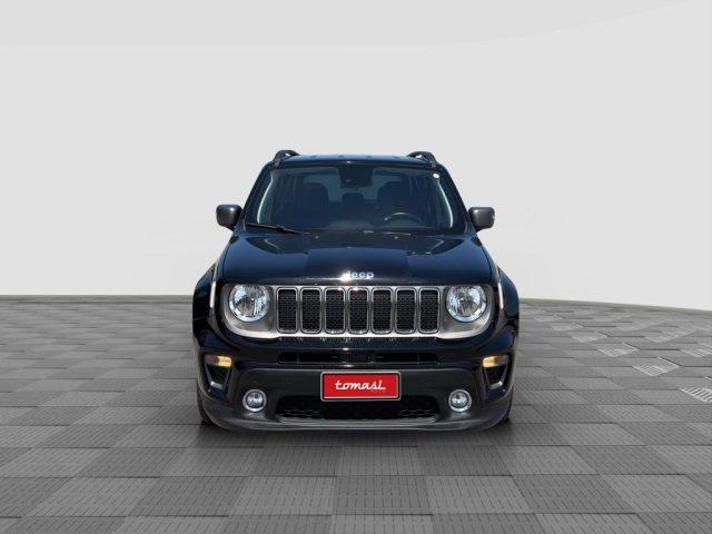 JEEP Renegade Renegade 1.0 T3 Limited