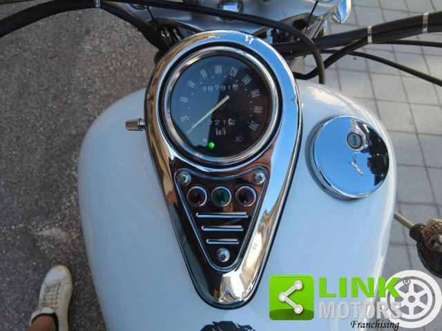 KAWASAKI VN 800 Drifter Drifter