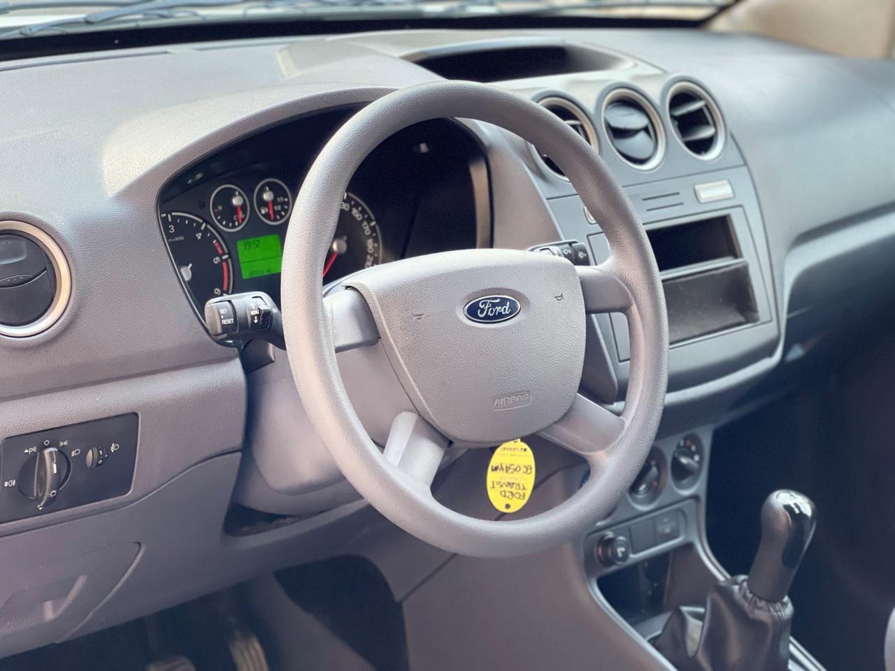Ford Transit Connect 1.8 TDCi 110 Cv