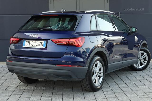 AUDI Q3 35 2.0 TDI S tronic