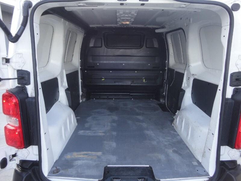 PEUGEOT Expert 4ª serie Expert BlueHDi 120 S&S...