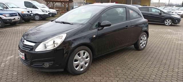 OPEL Corsa 1.2 GPL, ADATTA NEOPATENTATI