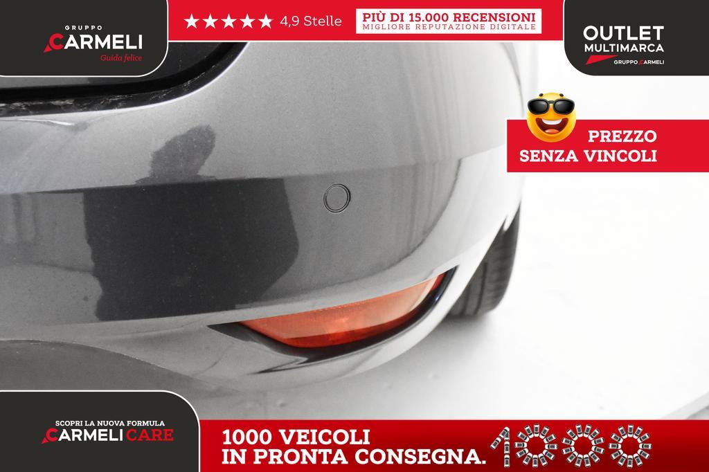 Renault Megane Sporter 1.5 Blue dCi Business