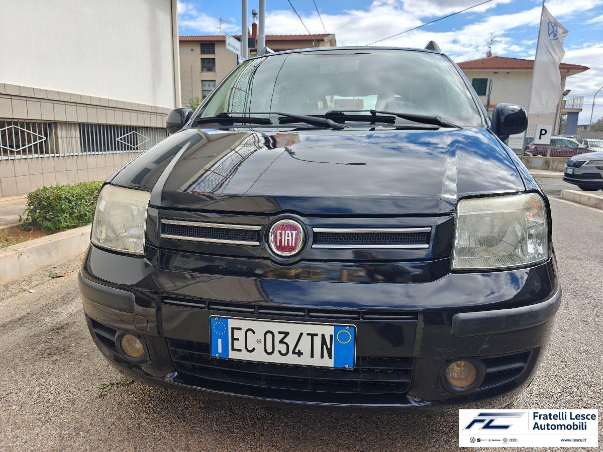FIAT - Panda 1.2 Dynamic eco