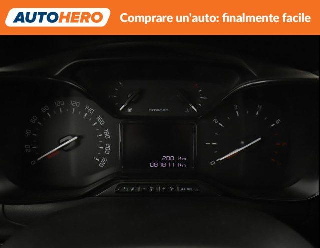 CITROEN C3 PureTech 83 S&S Feel