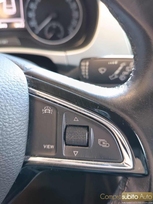 SKODA Fabia 1.0 MPI 60 CV Twin Color Nero