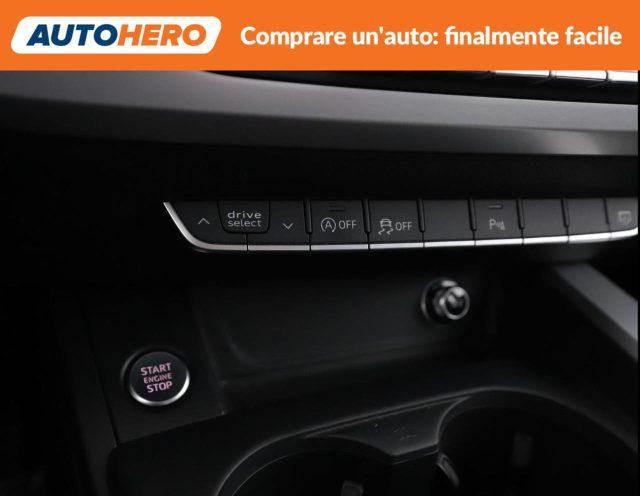 AUDI A4 Avant 2.0 TDI 122 CV