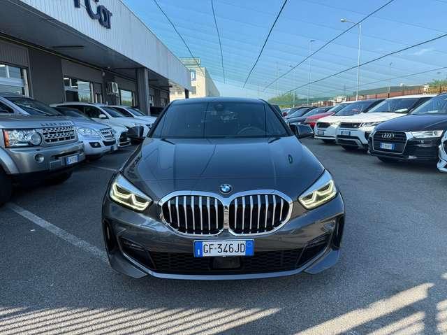 BMW 118 118d Msport auto / KM CERTIFICATI