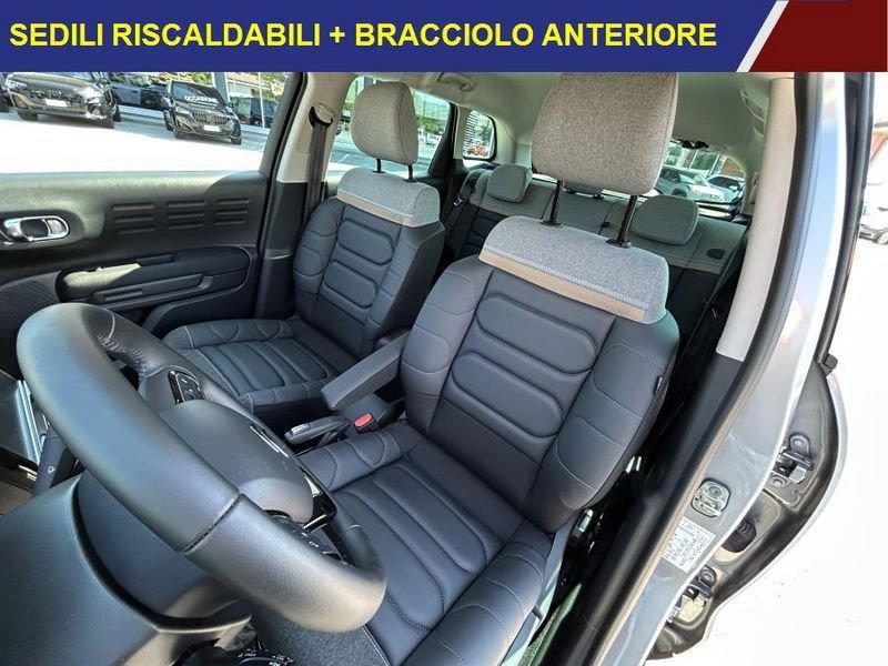 Citroën C3 Aircross PureTech 110 Shine 5.200 KM!! ACCESSORIATA