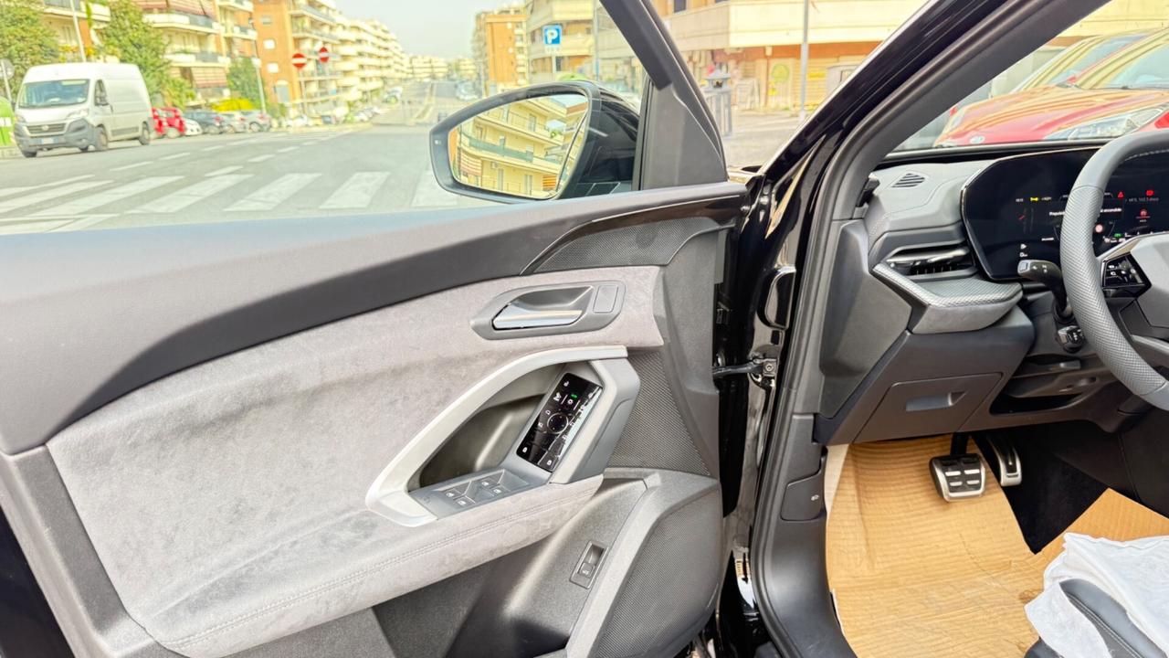 Audi Q5 SPB TDI 150 kW mHEV S tronic quattro S line edition