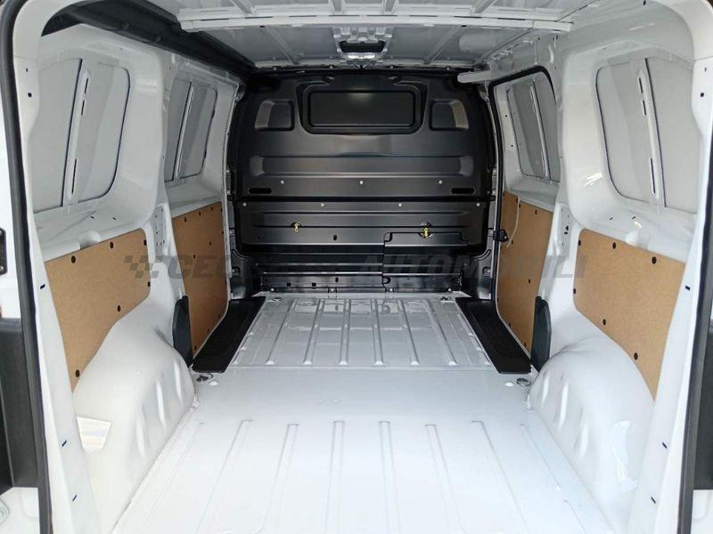FIAT Scudo Scudo Serie 3 Van L2h1 2.0 Bluehdi 180cv At8 Serie Speciale "S-Design"