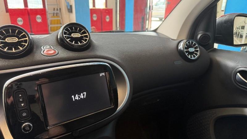 SMART fortwo 3ªs.(C/A453) fortwo 90 0.9 Turbo ...