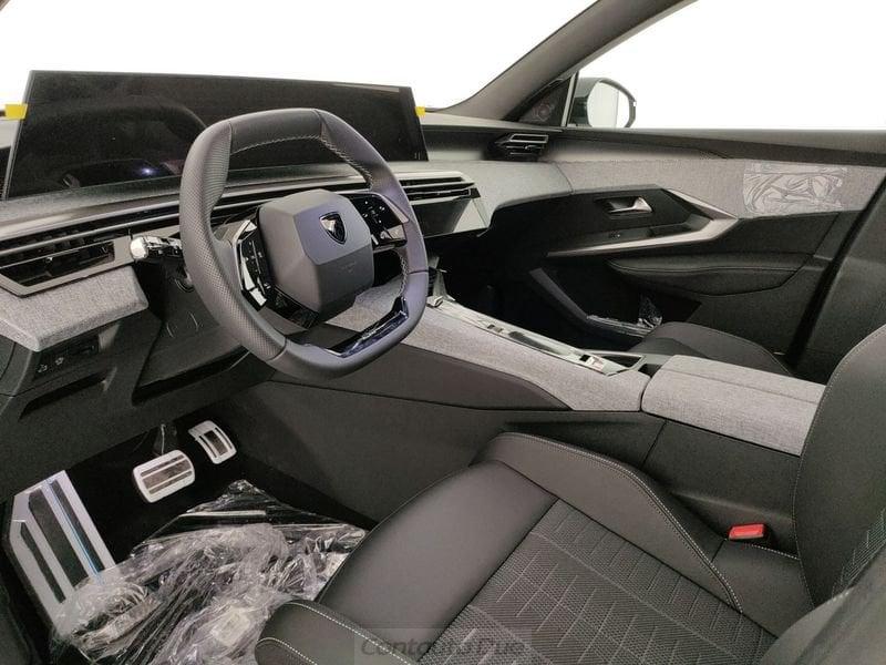 Peugeot 3008 Hybrid 136 GT e-DCS 6