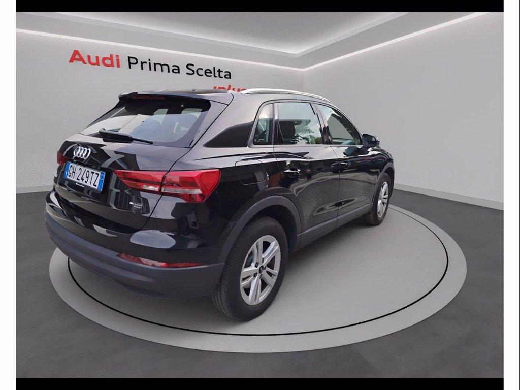 AUDI Q3 sportback 45 1.4 tfsi e business plus s-tronic del 2022