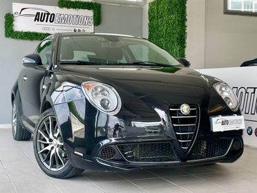 Alfa Romeo MiTo 1.4 - 105cv - EURO 5A