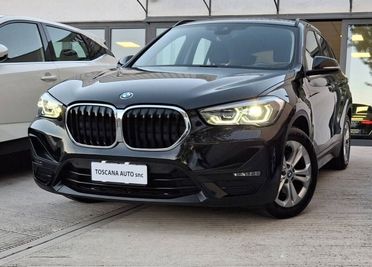 Bmw X1 xDrive25e Sport 29.000km uniproprietario