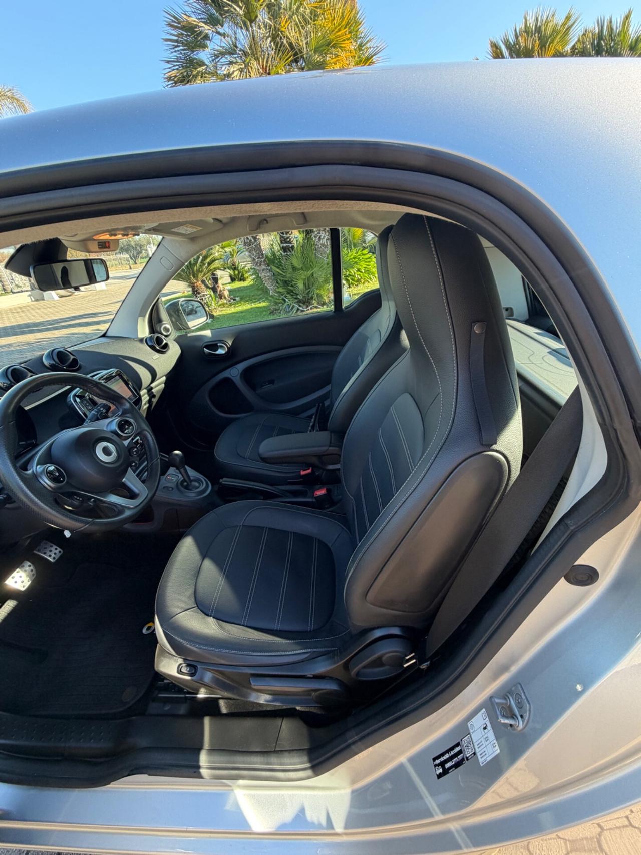 Smart ForTwo 70 1.0 Prime