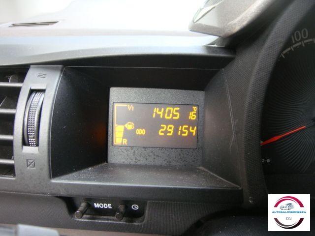 TOYOTA - iQ - 1.3 Executive