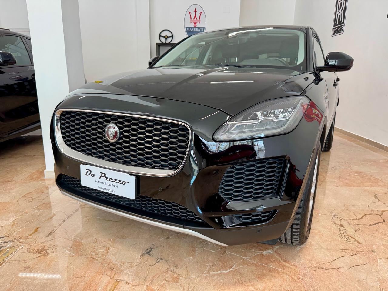 Jaguar E-Pace 2.0D 150 CV AWD S