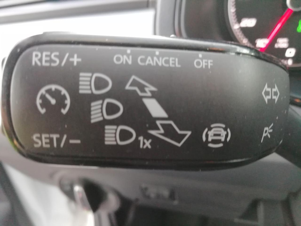 Seat Arona 1.0 TGI Style