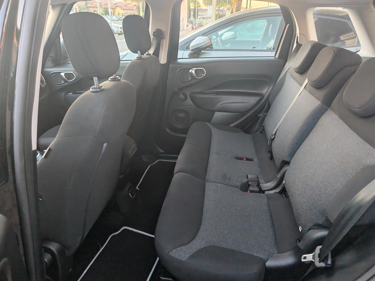 Fiat 500L FULL OPT
