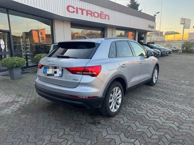 AUDI Q3 35 TDI quattro
