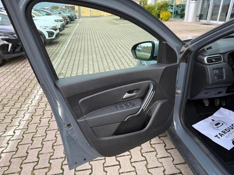 Dacia Duster Duster 1.0 TCe GPL 4x2 Expression