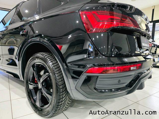 AUDI Q5 SportBack 40 2.0 TDI 204CV Quattro S tronic Advanc