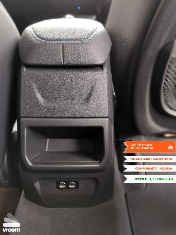 BMW Serie 1 (F40) 118i 5p. Msport