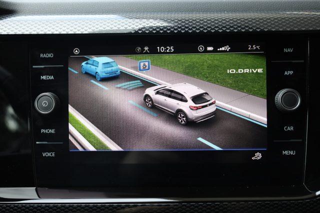 VOLKSWAGEN Taigo 1.0 TSI 110 CV DSG Neopatentati NO VINCOLI PREZZO