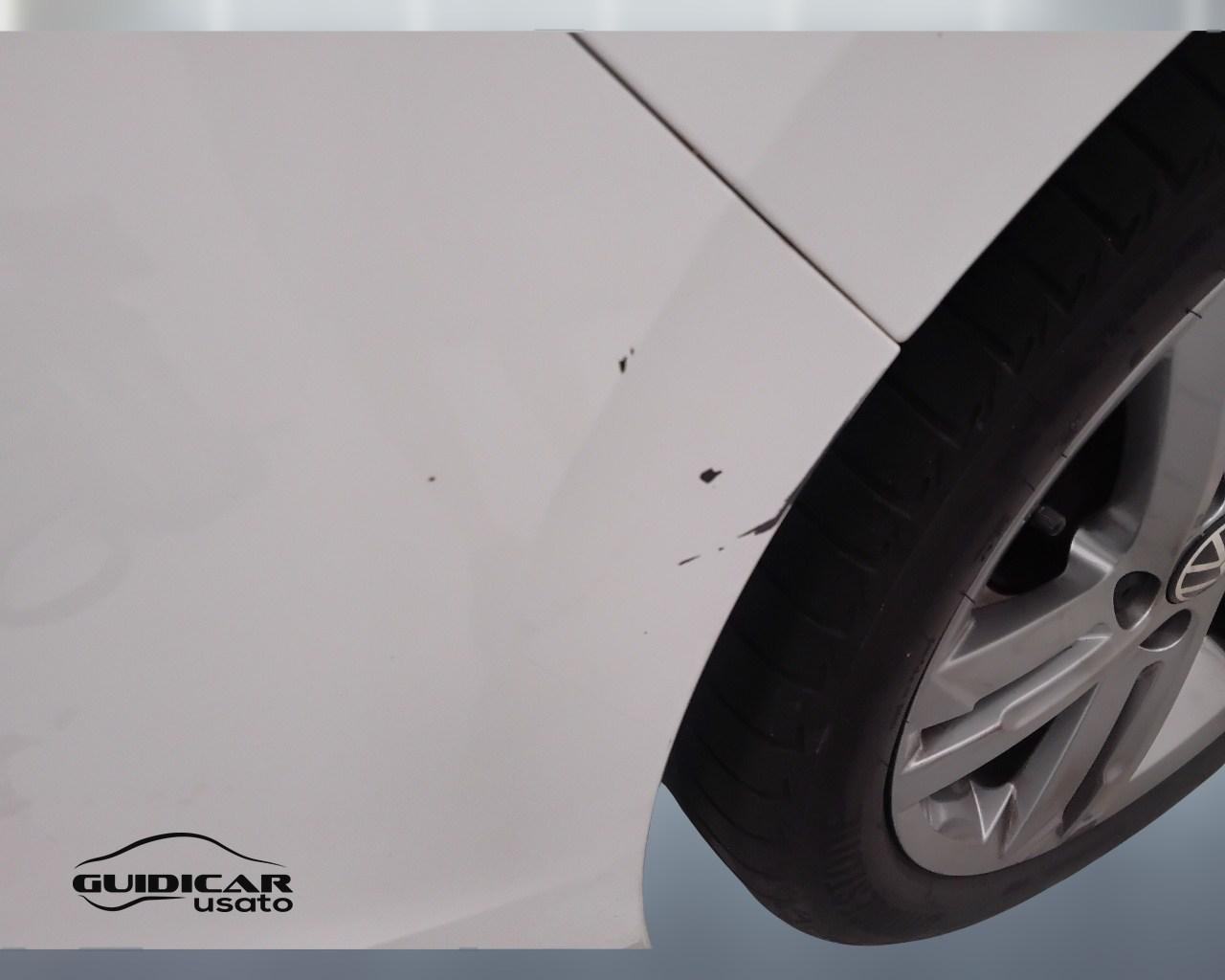VOLKSWAGEN Golf VIII 2020 - Golf 1.5 etsi evo R-Line 130cv dsg