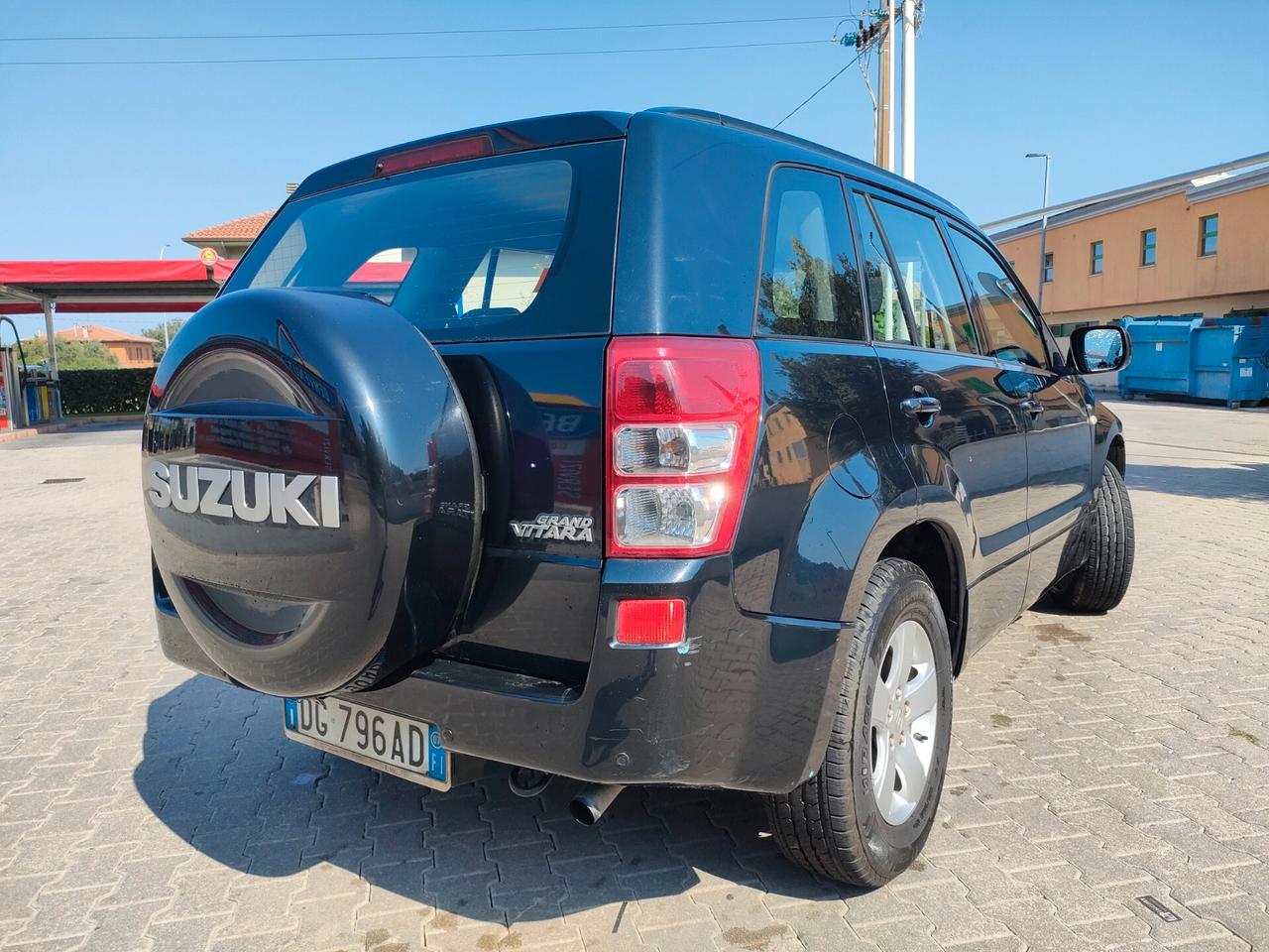 Suzuki Grand Vitara PROMO FINO A FINE MESE!!