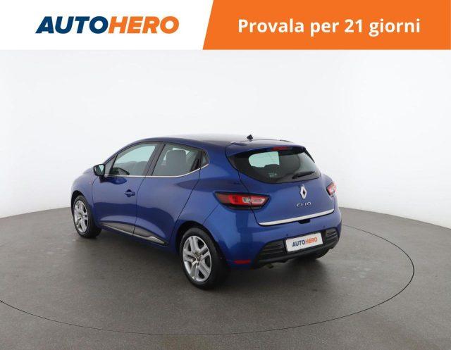 RENAULT Clio TCe 12V 75 CV 5 porte Moschino Zen
