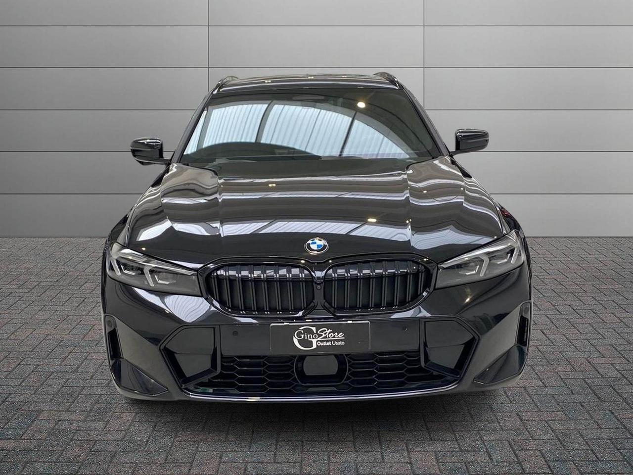 BMW Serie 3 G21 2022 Touring - 320d Touring mhev 48V xdrive MSport auto