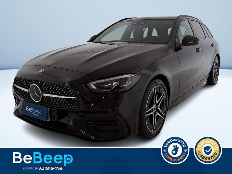 Mercedes-Benz Classe C C SW 200 D MHEV PREMIUM AUTO