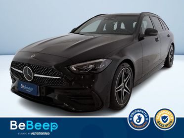 Mercedes-Benz Classe C C SW 200 D MHEV PREMIUM AUTO