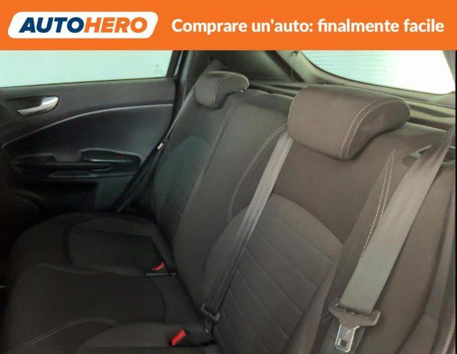 ALFA ROMEO Giulietta 1.6 JTDm 120 CV B-Tech