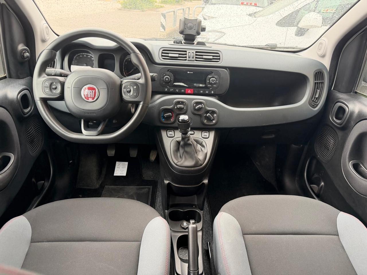 Fiat Panda 0.9 TwinAir Turbo S&S 4x4 Wild