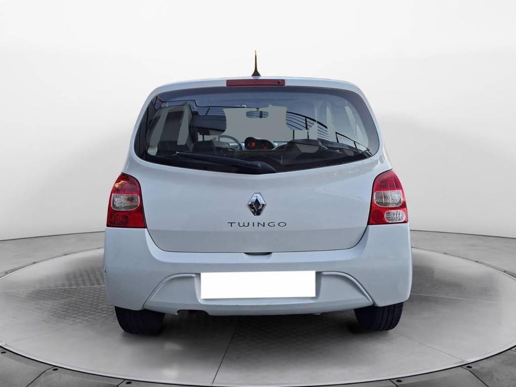 Renault Twingo 1.2 LEV Dynamique