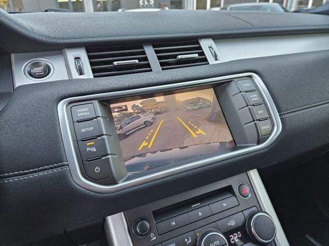 LAND ROVER Range Rover Evoque 2.2 Sd4 5p.